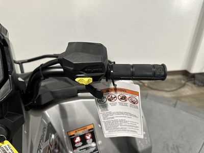 2026 Polaris Sportsman Touring 570 Ultimate - Photo 15