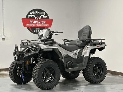 2026 Polaris Sportsman Touring 570 Ultimate - Photo 3