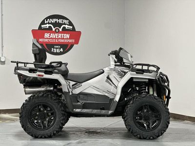 2026 Polaris Sportsman Touring 570 Ultimate - Photo 7
