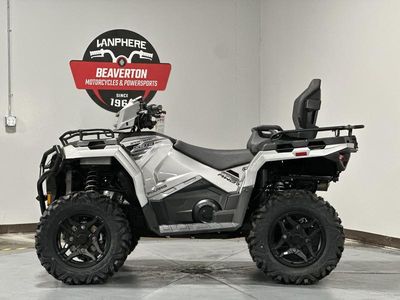 2026 Polaris Sportsman Touring 570 Ultimate - Photo 9