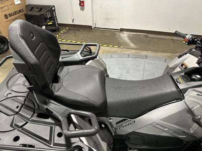 2026 Polaris Sportsman Touring 570 Ultimate - Photo 10