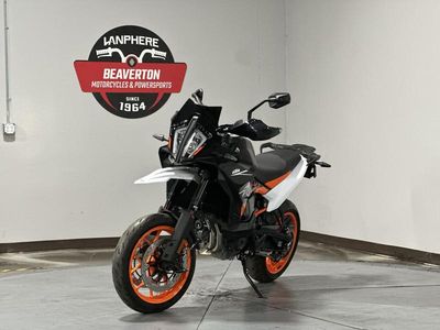 2024 KTM 890 SMT - Photo 2