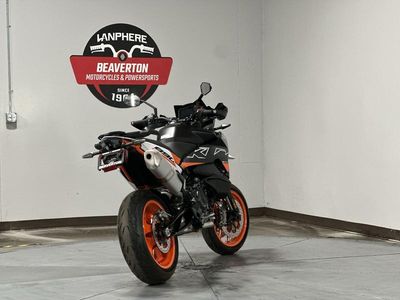 2024 KTM 890 SMT - Photo 4