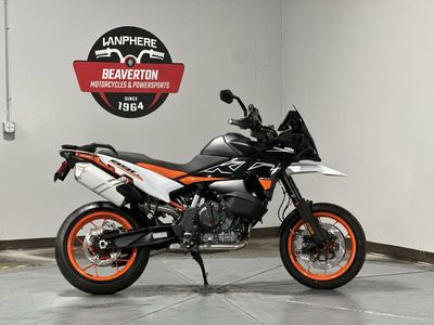 2024 KTM 890 SMT - Photo 5