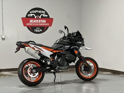 2024 KTM 890 SMT - Photo 6