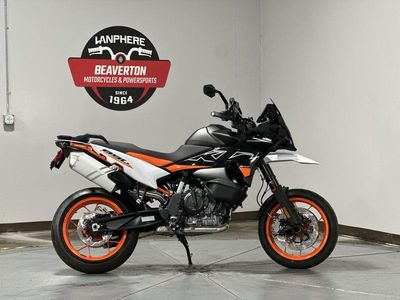 2024 KTM 890 SMT - Photo 7