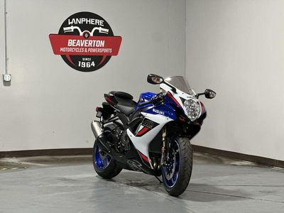 2026 Suzuki GSX-R750Z - Photo 2