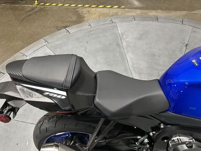 2026 Suzuki GSX-R750Z - Photo 11