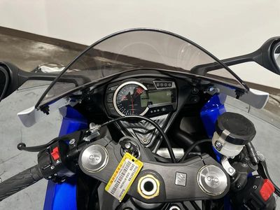 2026 Suzuki GSX-R750Z - Photo 12