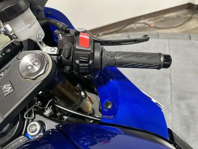 2026 Suzuki GSX-R750Z - Photo 13