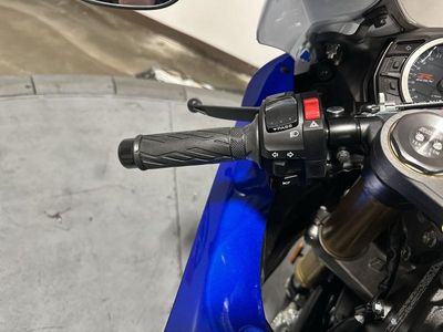 2026 Suzuki GSX-R750Z - Photo 14