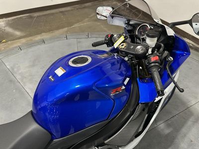 2026 Suzuki GSX-R750Z - Photo 15