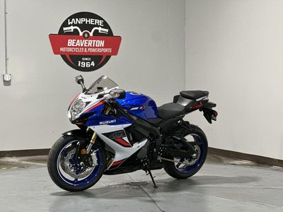 2026 Suzuki Gsx R750zm6 for Sale | Searchshop