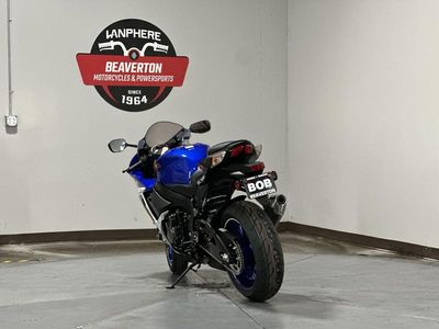 2026 Suzuki GSX-R750Z - Photo 4