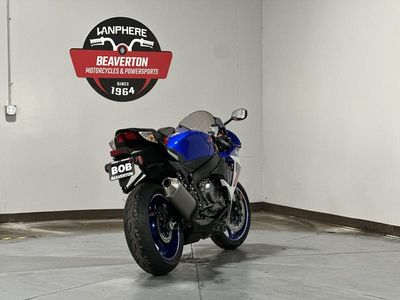2026 Suzuki GSX-R750Z - Photo 5
