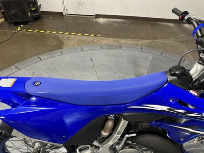 2026 Yamaha YZ125 Team Yamaha Blue - Photo 11