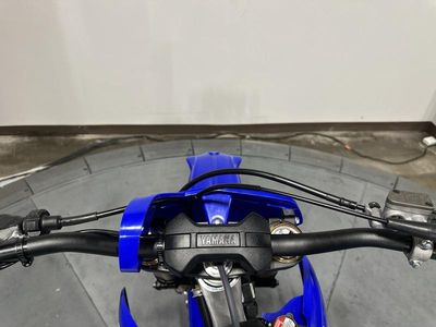 2026 Yamaha YZ125 Team Yamaha Blue - Photo 12