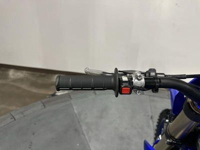 2026 Yamaha YZ125 Team Yamaha Blue - Photo 14