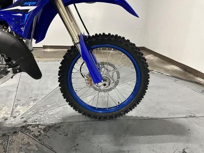 2026 Yamaha YZ125 Team Yamaha Blue - Photo 15