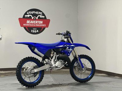 2026 Yamaha YZ125 Team Yamaha Blue - Photo 6
