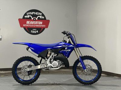 2026 Yamaha YZ125 Team Yamaha Blue - Photo 7