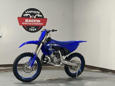 2026 Yamaha YZ125 Team Yamaha Blue - Photo 8
