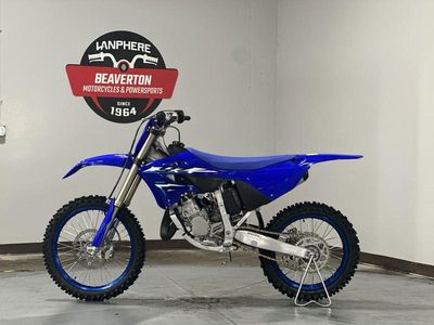 2026 Yamaha YZ125 Team Yamaha Blue - Photo 9