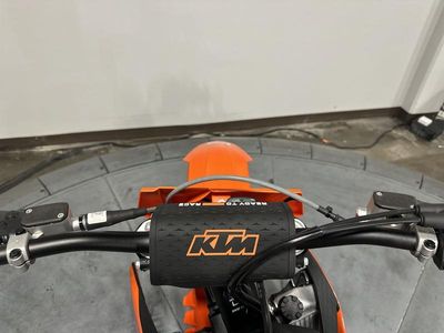 2025 KTM 125 SX - Photo 13