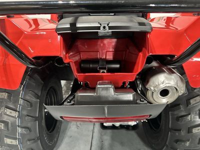 2026 Honda FourTrax Recon ES - Photo 11