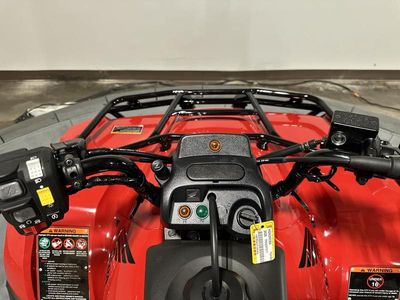 2026 Honda FourTrax Recon ES - Photo 12