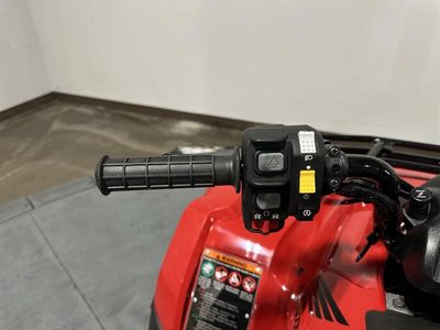 2026 Honda FourTrax Recon ES - Photo 13