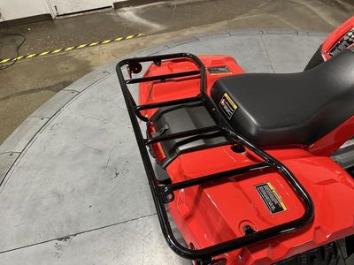 2026 Honda FourTrax Recon ES - Photo 15