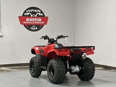 2026 Honda FourTrax Recon ES - Photo 3