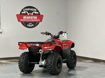 2026 Honda FourTrax Recon ES - Photo 4