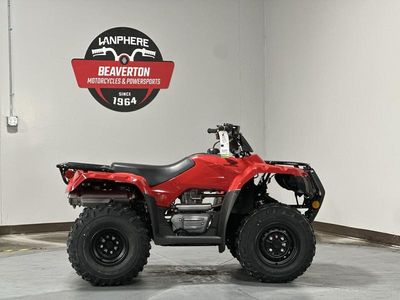 2026 Honda FourTrax Recon ES - Photo 5