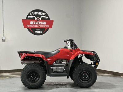 2026 Honda FourTrax Recon ES - Photo 6