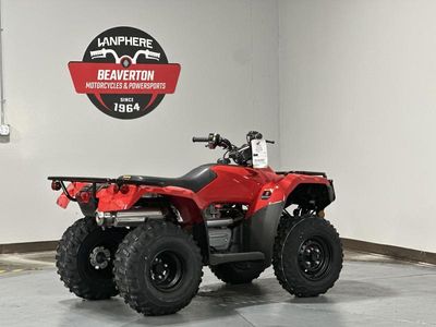 2026 Honda FourTrax Recon ES - Photo 9