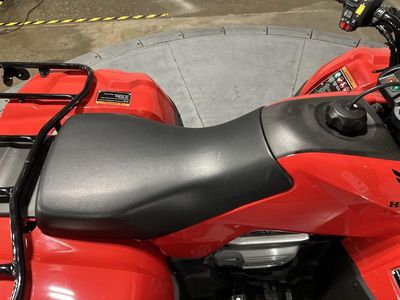2026 Honda FourTrax Recon ES - Photo 10