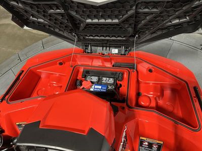 2026 Polaris Sportsman Touring 570 - Photo 11