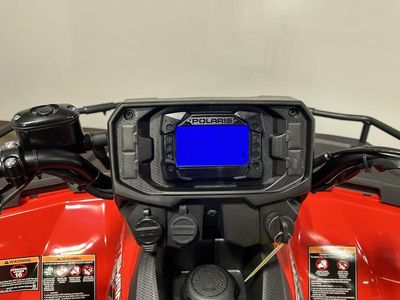 2026 Polaris Sportsman Touring 570 - Photo 12