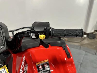 2026 Polaris Sportsman Touring 570 - Photo 14