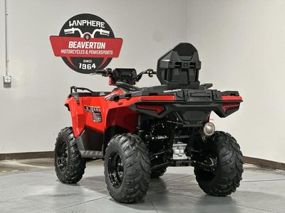 2026 Polaris Sportsman Touring 570 - Photo 4