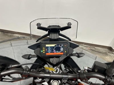 2024 KTM 390 Adventure - Photo 11