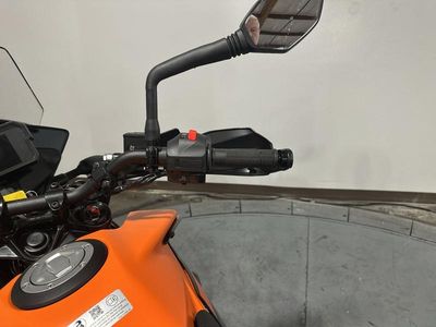 2024 KTM 390 Adventure - Photo 12