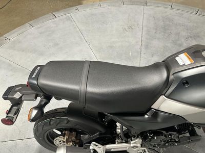 2026 Honda GROM125SPT - Photo 11