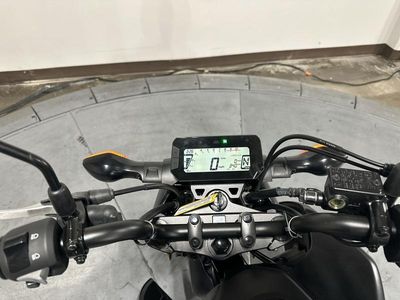 2026 Honda GROM125SPT - Photo 12