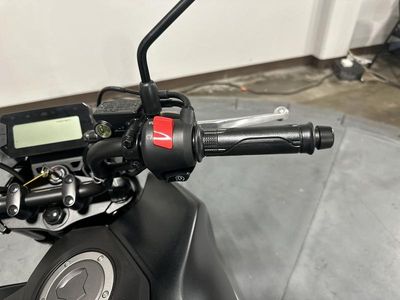 2026 Honda GROM125SPT - Photo 13