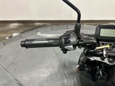 2026 Honda GROM125SPT - Photo 14
