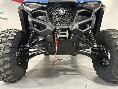 2025 Yamaha Wolverine RMAX4 1000 Limited - Photo 14