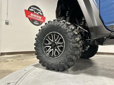 2025 Yamaha Wolverine RMAX4 1000 Limited - Photo 15